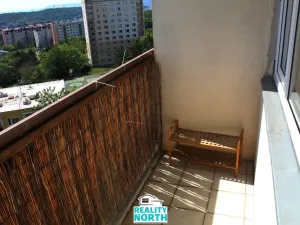Prodej bytu 2+1, Ústí nad Labem, Jizerská, 62 m2