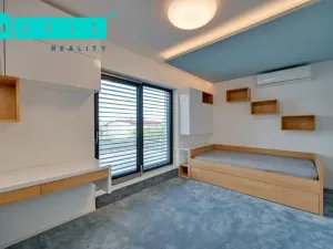 Prodej rodinného domu, Křelov-Břuchotín - Křelov, Sadová, 160 m2