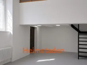 Pronájem obchodního prostoru, Havířov - Město, Hlavní třída, 129 m2