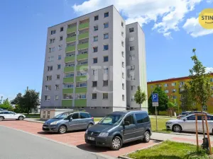 Prodej bytu 3+1, Litovel, Karla Sedláka, 66 m2