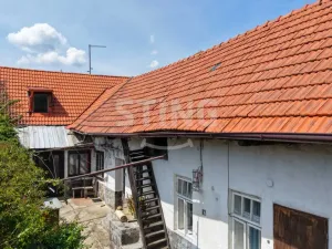 Prodej rodinného domu, Louka, 90 m2