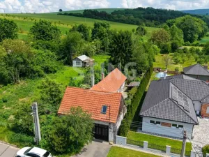 Prodej rodinného domu, Louka, 90 m2
