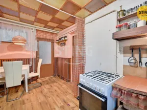 Prodej rodinného domu, Louka, 90 m2