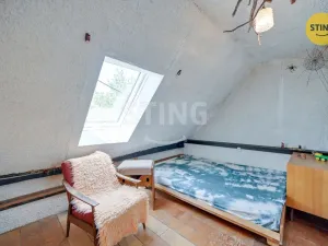 Prodej rodinného domu, Louka, 90 m2