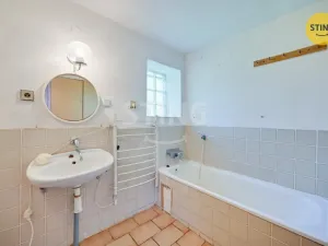 Prodej rodinného domu, Louka, 90 m2