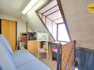 Prodej rodinného domu, Louka, 90 m2