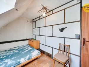 Prodej rodinného domu, Louka, 90 m2