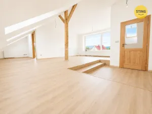 Pronájem bytu 2+1, Písečná, 70 m2