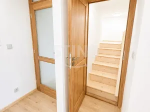 Pronájem bytu 2+1, Písečná, 70 m2