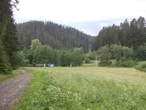 Dražba pozemku pro bydlení, Teplice nad Metují, 18922 m2