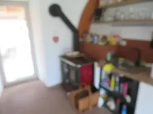 Dražba rodinného domu, Jílovice, 10 m2