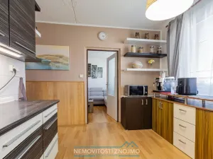 Prodej bytu 3+1, Hodonice, Sídliště, 71 m2