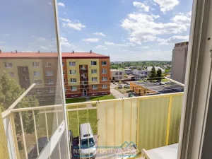 Prodej bytu 3+1, Hodonice, Sídliště, 71 m2