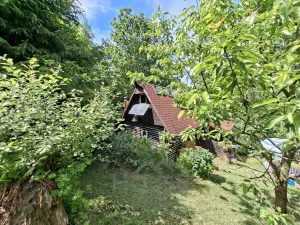 Prodej chaty, Týnec nad Sázavou - Pecerady, 30 m2