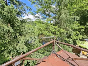 Prodej chaty, Týnec nad Sázavou - Pecerady, 30 m2