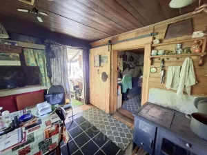 Prodej chaty, Týnec nad Sázavou - Pecerady, 30 m2