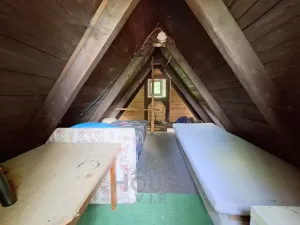 Prodej chaty, Týnec nad Sázavou - Pecerady, 30 m2