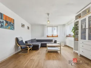 Prodej rodinného domu, Milevsko, 1. máje, 160 m2