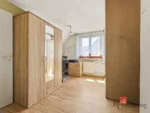 Prodej rodinného domu, Milevsko, 1. máje, 160 m2
