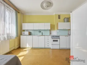 Prodej rodinného domu, Milevsko, 1. máje, 160 m2