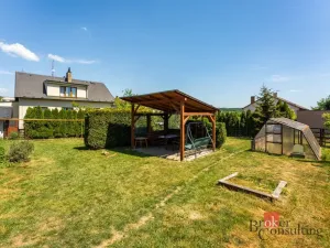Prodej rodinného domu, Milevsko, 1. máje, 160 m2