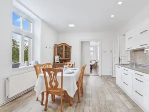 Pronájem bytu 2+1, Česká Lípa, Pod Holým vrchem, 72 m2