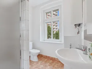 Pronájem bytu 2+1, Česká Lípa, Pod Holým vrchem, 72 m2
