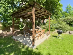 Pronájem bytu 2+1, Česká Lípa, Pod Holým vrchem, 72 m2
