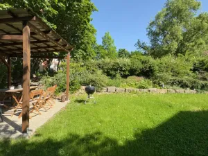 Pronájem bytu 2+1, Česká Lípa, Pod Holým vrchem, 72 m2