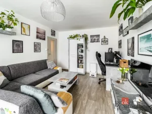 Prodej bytu 2+1, České Budějovice - České Budějovice 3, Lipenská, 60 m2