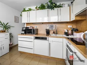Prodej bytu 2+1, České Budějovice - České Budějovice 3, Lipenská, 60 m2