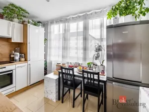Prodej bytu 2+1, České Budějovice - České Budějovice 3, Lipenská, 60 m2