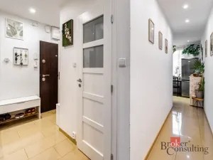 Prodej bytu 2+1, České Budějovice - České Budějovice 3, Lipenská, 60 m2