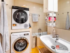Prodej bytu 2+1, České Budějovice - České Budějovice 3, Lipenská, 60 m2
