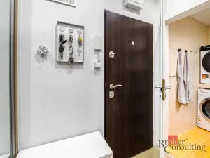 Prodej bytu 2+1, České Budějovice - České Budějovice 3, Lipenská, 60 m2