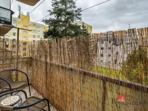 Prodej bytu 2+1, České Budějovice - České Budějovice 3, Lipenská, 60 m2