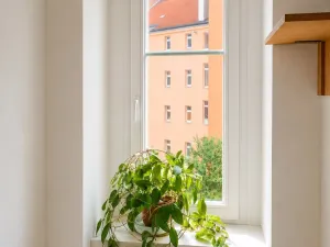 Pronájem bytu 2+kk, Praha - Libeň, 42 m2