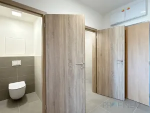 Pronájem bytu 2+kk, Lanškroun - Dolní Třešňovec, Vančurova, 50 m2