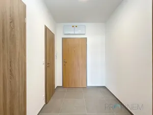 Pronájem bytu 2+kk, Lanškroun - Dolní Třešňovec, Vančurova, 50 m2