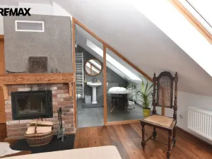 Prodej rodinného domu, Dolany - Véska, 382 m2