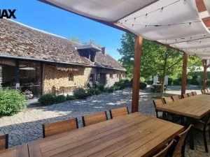 Prodej rodinného domu, Dolany - Véska, 382 m2