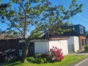 Prodej rodinného domu, Dolany - Véska, 382 m2