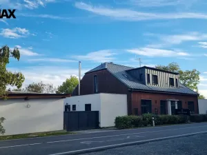 Prodej rodinného domu, Dolany - Véska, 382 m2