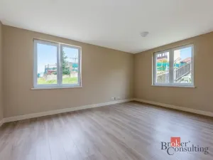 Pronájem bytu 2+kk, Vochov, 49 m2