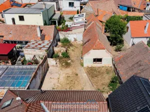 Prodej rodinného domu, Kuchařovice, Prostřední, 73 m2