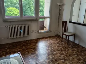 Prodej bytu 1+1, Ostrava - Hrabůvka, Krestova, 38 m2