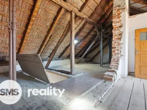 Prodej rodinného domu, Rajhrad, Masarykova, 240 m2
