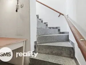 Prodej rodinného domu, Rajhrad, Masarykova, 240 m2
