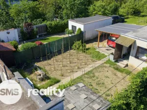 Prodej rodinného domu, Rajhrad, Masarykova, 240 m2