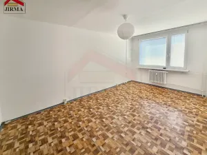 Pronájem bytu 2+kk, Kolín, Rimavské Soboty, 42 m2